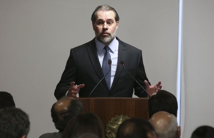 Antonio Cruz / Agência Brasil Antonio Cruz / Agência Brasil