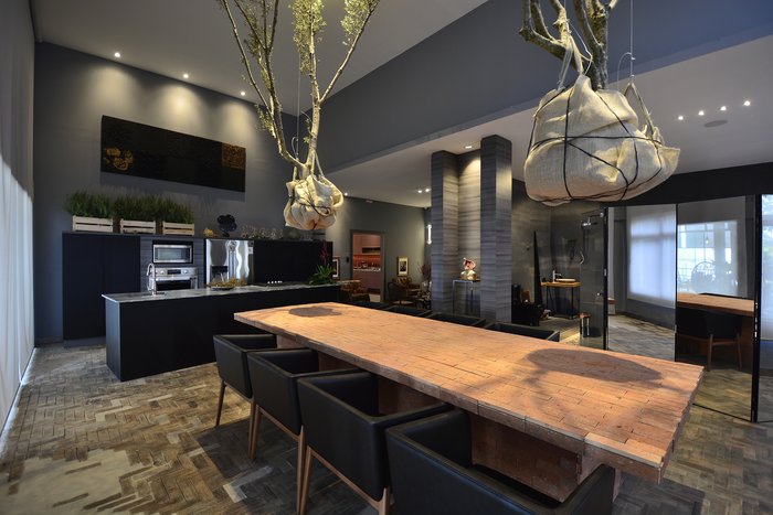 Eduardo Liotti / Divulgação Eduardo Liotti / Divulgação