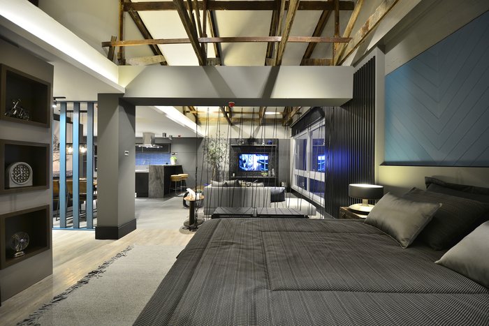 Eduardo Liotti / Divulgação Eduardo Liotti / Divulgação