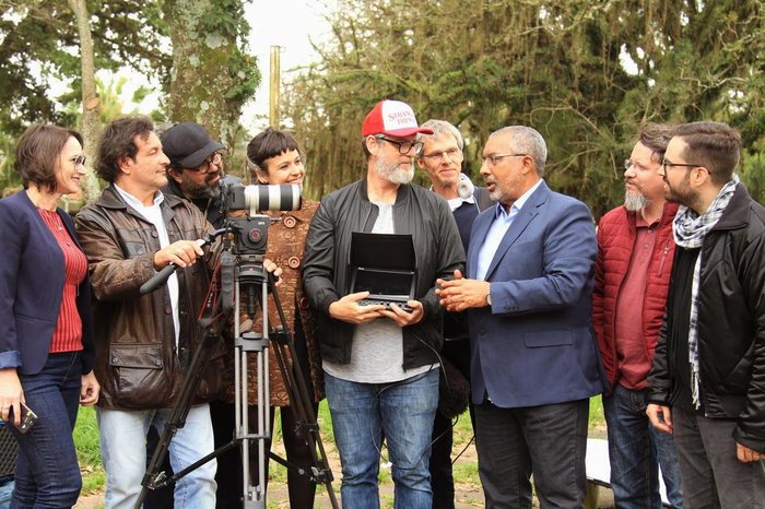 Victória Venturella / Divulgação Victória Venturella / Divulgação