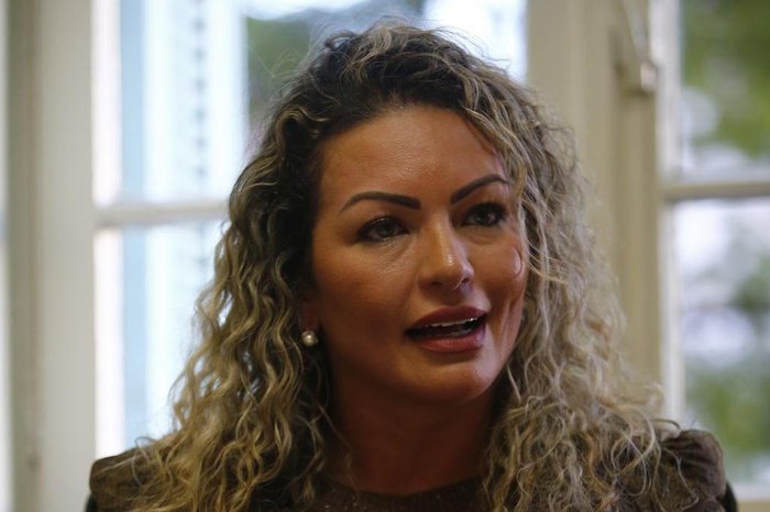 Félix Zucco / Agencia RBS Félix Zucco / Agencia RBS