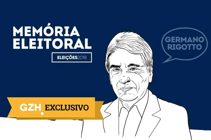 Arte ZH / Agencia RBS Arte ZH / Agencia RBS