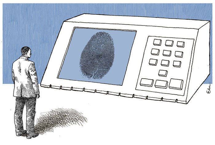 Eduardo Oliveira / Arte/ZH Eduardo Oliveira / Arte/ZH