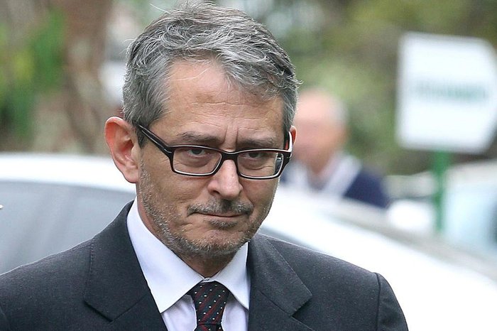 NILTON FUKUDA / ESTADÃO CONTEÚDO NILTON FUKUDA / ESTADÃO CONTEÚDO