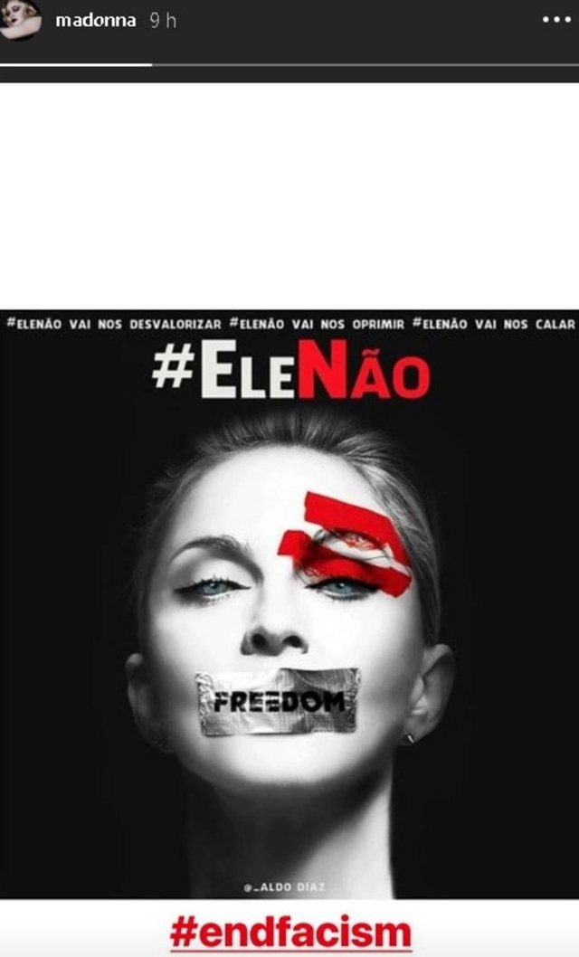 Post da cantora Madonna. Post da cantora Madonna.