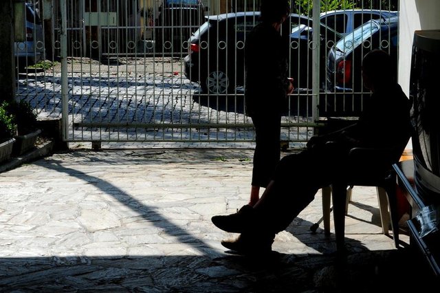MP e Comissão de Cidadania e Direitos Humanos começaram as visitas nas instituições de longa permanência para idosos e ver como está a situação dos locais MP e Comissão de Cidadania e Direitos Humanos começaram as visitas nas instituições de longa permanência para idosos e ver como está a situação dos locais
