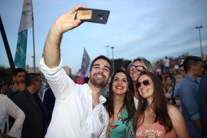 Rodger Timm / Divulgação Rodger Timm / Divulgação