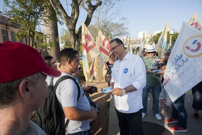 Ramiro Furquim / Divulgação Ramiro Furquim / Divulgação