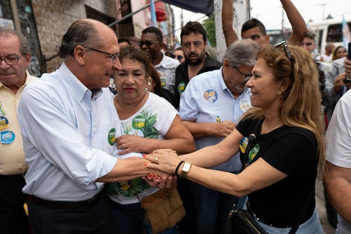 Fagner Nascimento / Fotos Públicas Fagner Nascimento / Fotos Públicas