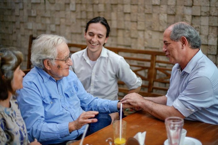 Leo Canabarro / Divulgação Leo Canabarro / Divulgação