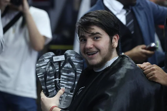 Isadora Neumann / Agencia RBS Isadora Neumann / Agencia RBS