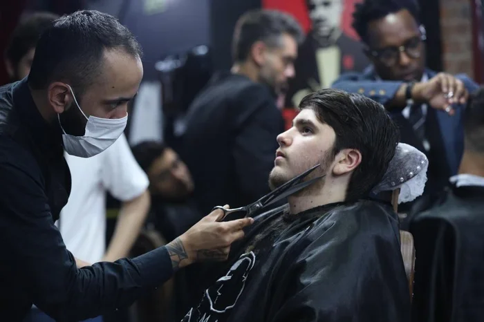 Isadora Neumann / Agencia RBS Isadora Neumann / Agencia RBS