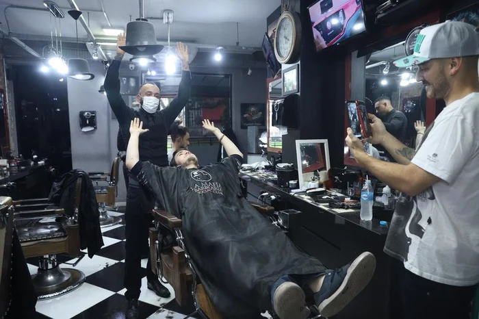 Isadora Neumann / Agencia RBS Isadora Neumann / Agencia RBS