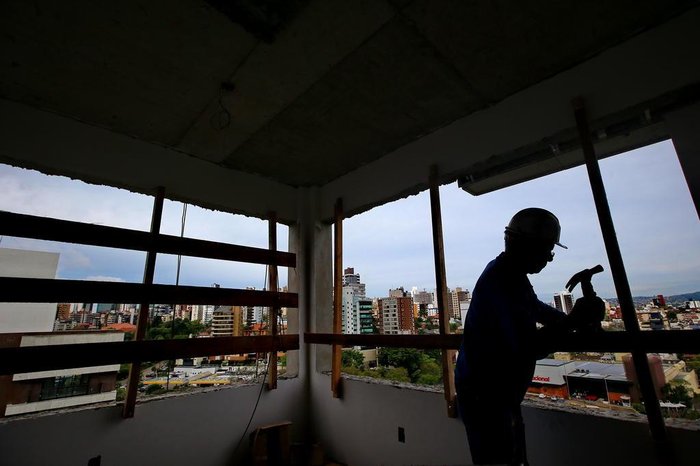 Lauro Alves / Agencia RBS Lauro Alves / Agencia RBS