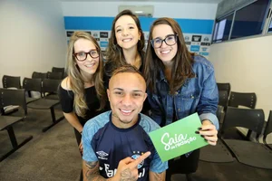 Félix Zucco / Agencia RBS Félix Zucco / Agencia RBS