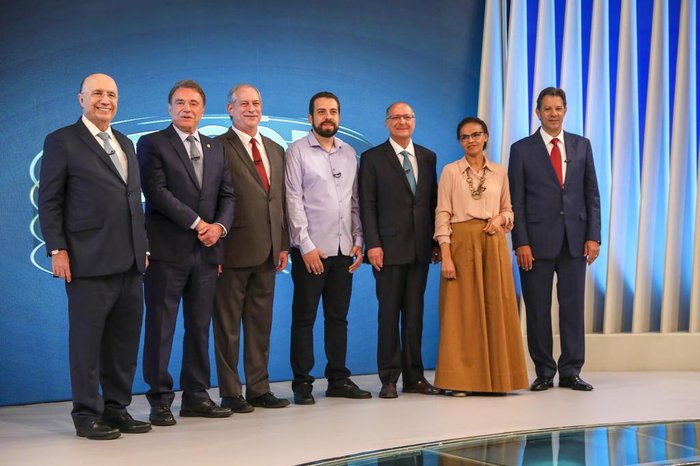 João Miguel Júnior / TV Globo/Divulgação João Miguel Júnior / TV Globo/Divulgação