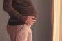  IRATI, SC, BRASIL - 22/06/2016Nataly Ingrid Cararo, está grávida e fará cesáriaIndexador: Marco Favero