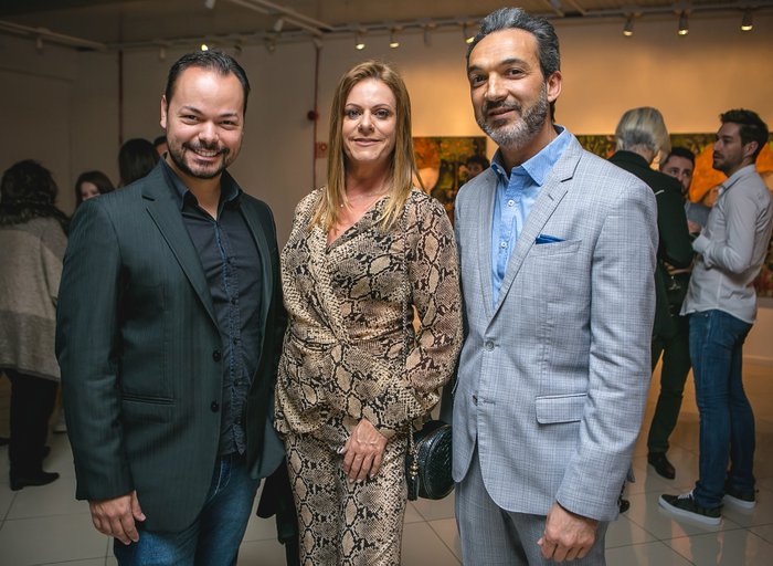 Rafael Sartor, divulgação Rafael Sartor, divulgação