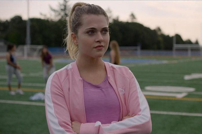 Reprodução / iMDB Reprodução / iMDB