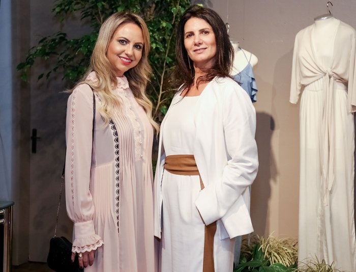 Tuany Areze, divulgação Tuany Areze, divulgação