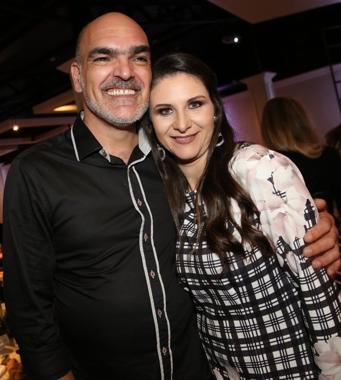 Leandra Romani, divulgação Leandra Romani, divulgação