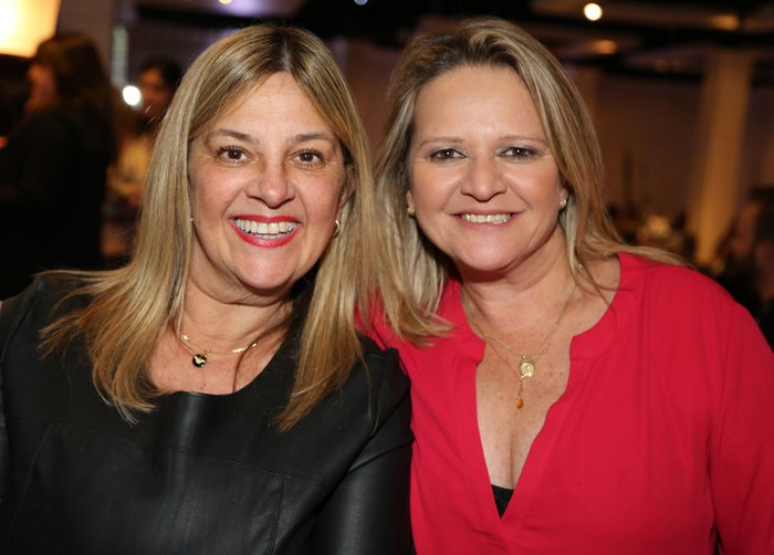 Leandra Romani, divulgação Leandra Romani, divulgação