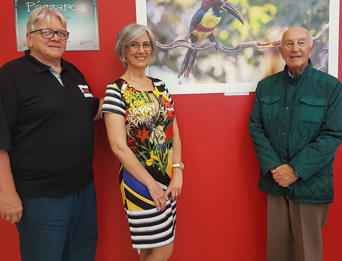 Márcia Dall'Ago, divulgação Márcia Dall'Ago, divulgação