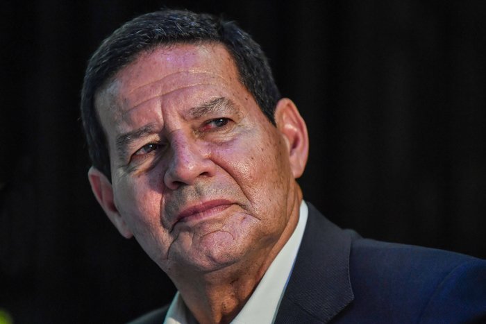 Nelson Almeida / AFP Nelson Almeida / AFP