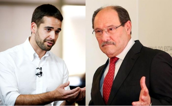 Félix Zucco / Agencia RBS / Palácio Piratini Félix Zucco / Agencia RBS / Palácio Piratini