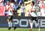 Adversário do Grêmio na Libertadores, River Plate vence e avança à semi da Copa Argentina
