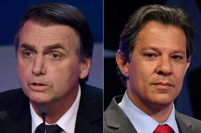 NELSON ALMEIDA / AFP NELSON ALMEIDA / AFP