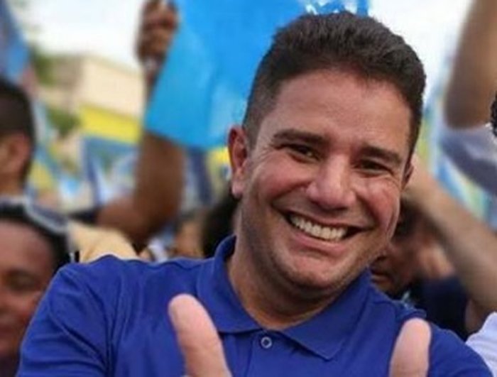 Reprodução / Facebook Reprodução / Facebook