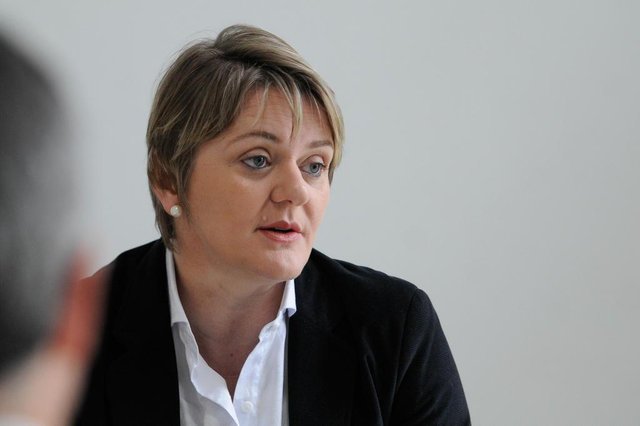 Chapecó, Sc, Brasil, 30/08/2016. ELEIÇÕES.Candidata a prefeita de Chapecó pelo Partido do PT - pela coligação Chapecó pode mais - Luciane Carminatti. Chapecó, Sc, Brasil, 30/08/2016. ELEIÇÕES.Candidata a prefeita de Chapecó pelo Partido do PT - pela coligação Chapecó pode mais - Luciane Carminatti.