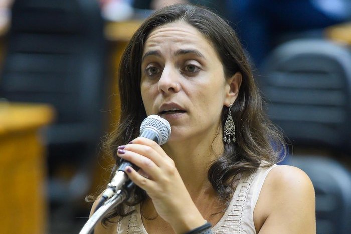 Henrique Ferreira Bregão / CMPA/divulgação Henrique Ferreira Bregão / CMPA/divulgação