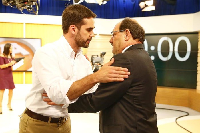 Félix Zucco / Agencia RBS Félix Zucco / Agencia RBS