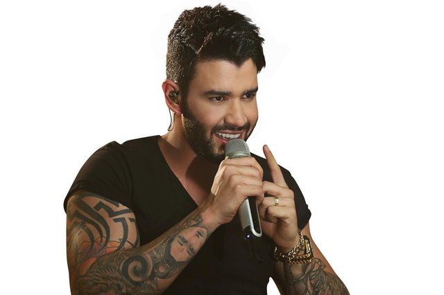 Gusttavo Lima Gusttavo Lima