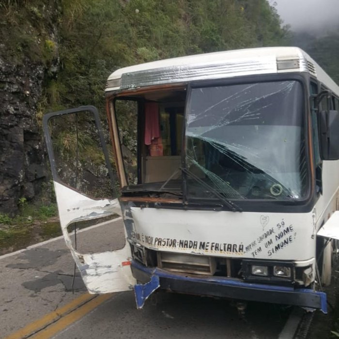 Denise de Medeiros / NSC TV Denise de Medeiros / NSC TV