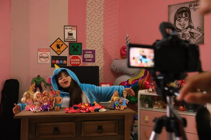 Isadora Neumann / Agencia RBS Isadora Neumann / Agencia RBS