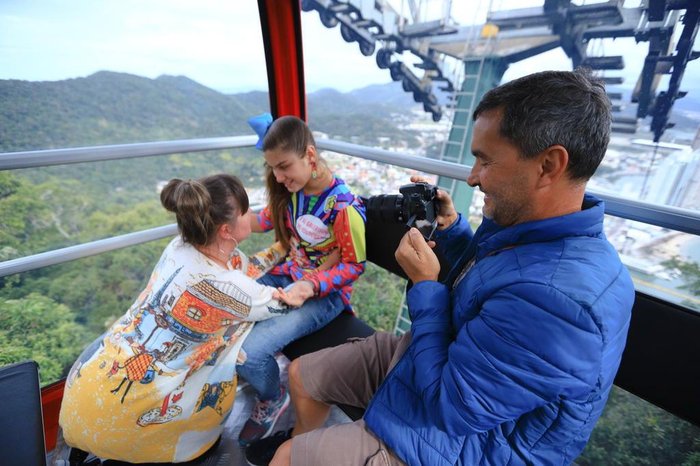 Isadora Neumann / Agencia RBS Isadora Neumann / Agencia RBS