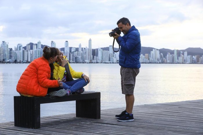 Isadora Neumann / Agencia RBS Isadora Neumann / Agencia RBS