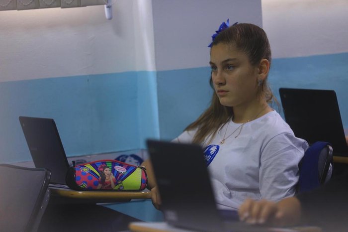 Isadora Neumann / Agencia RBS Isadora Neumann / Agencia RBS