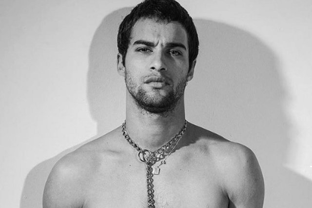 Ator Pablo Morais Ator Pablo Morais