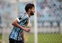 Lateral goleador, Capixaba começa a ocupar a vaga de Marcelo Oliveira no Grêmio