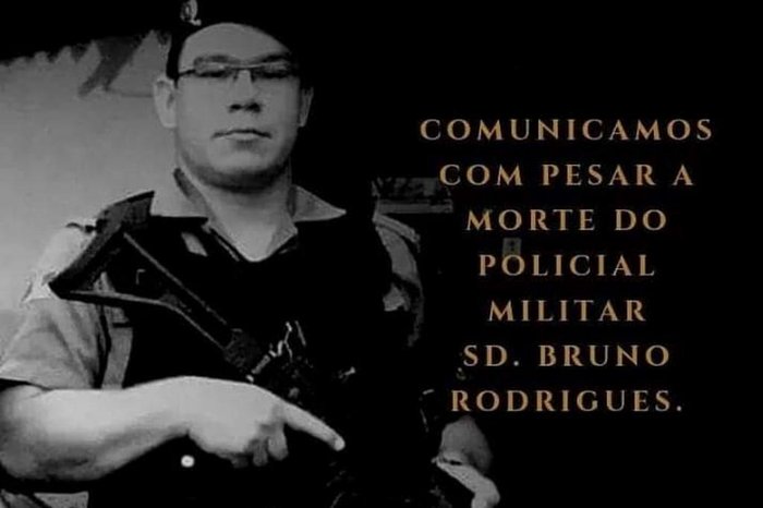 Divulgação / Brigada Militar/Divulgação