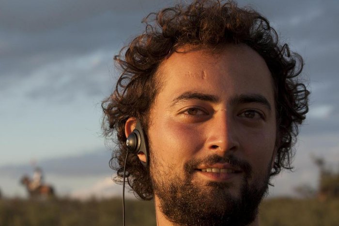 Arquivo pessoal / Arquivo pessoal Arquivo pessoal / Arquivo pessoal