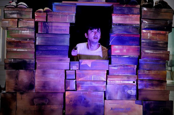 Miry Olm / Divulgação Miry Olm / Divulgação