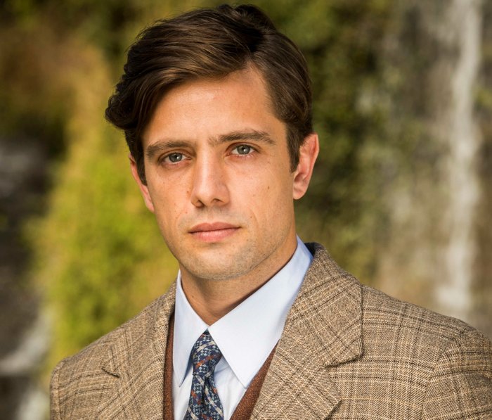 TV Globo / Reprodução TV Globo / Reprodução