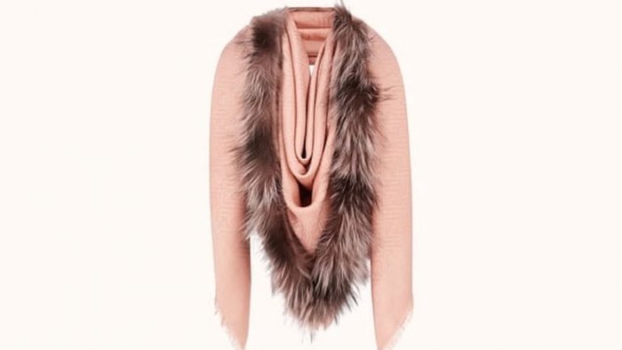 reprodução / fendi reprodução / fendi