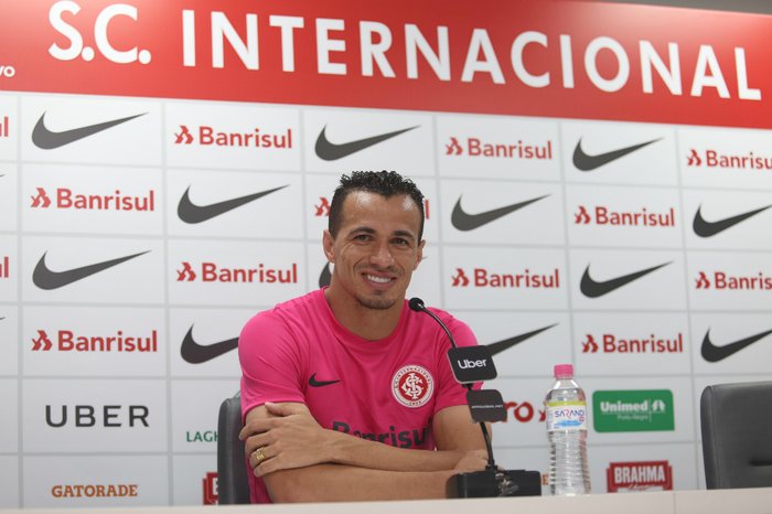Ricardo Duarte / Inter Ricardo Duarte / Inter
