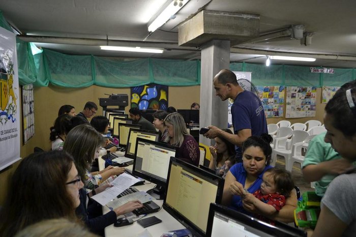 Carolina Canton / Divulgação Carolina Canton / Divulgação